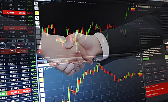 欧意优享交易界面